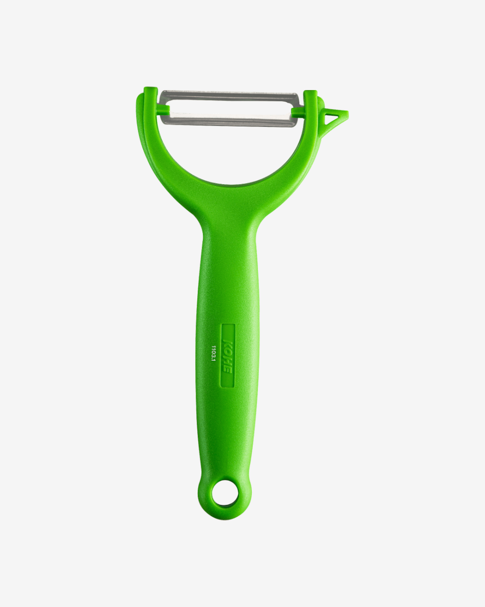 Kohe Swivel Peeler - Baitishk