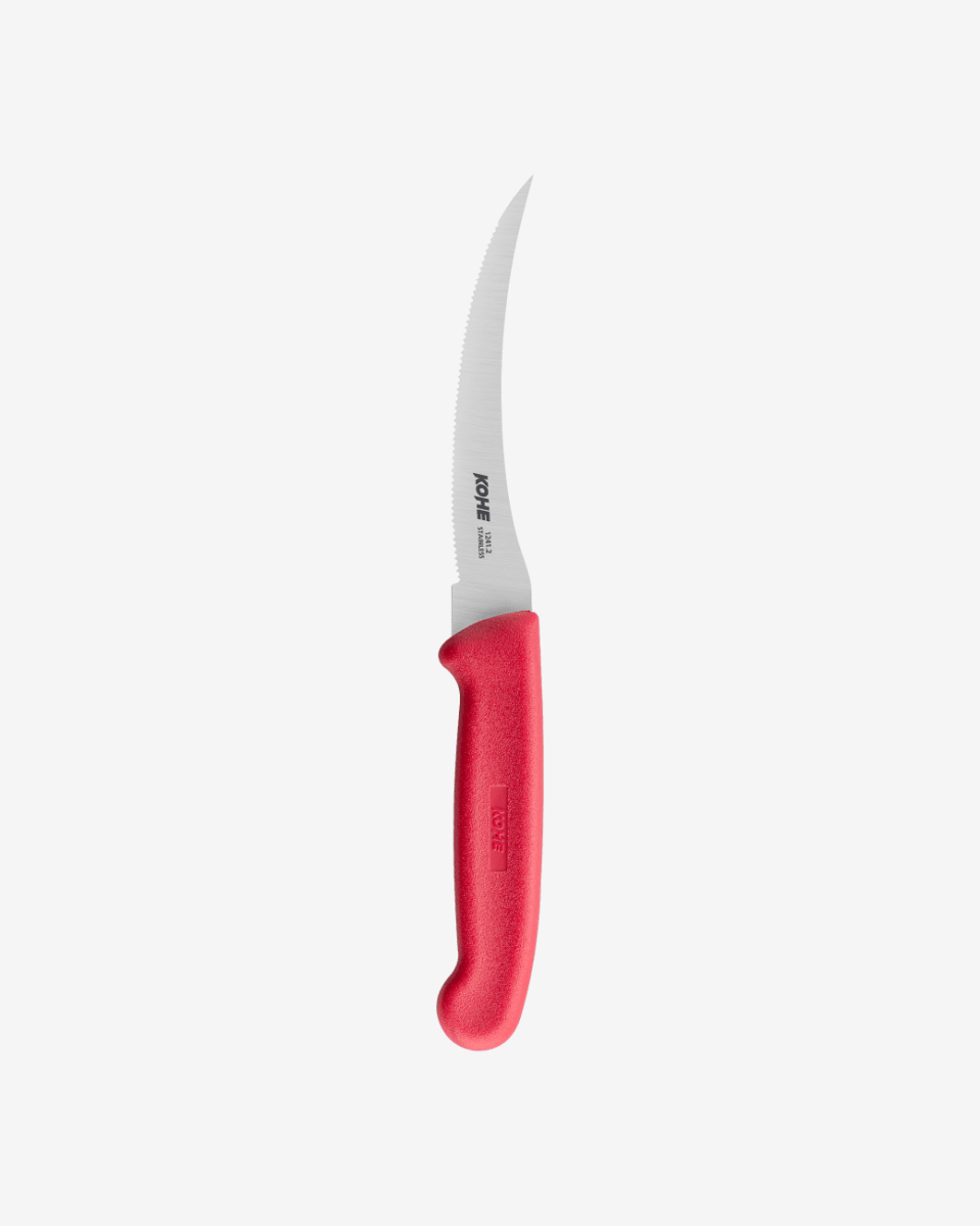 Kohe Tomato Knives - Baitishk