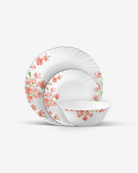 La Opala 20Pcs Dinner Set Classique Collection - Baitishk