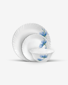La Opala 20Pcs Dinner Set Classique Collection - Baitishk
