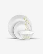 La Opala 20Pcs Dinner Set Classique Collection - Baitishk