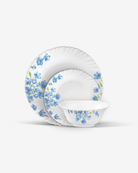 La Opala 20Pcs Dinner Set Classique Collection - Baitishk