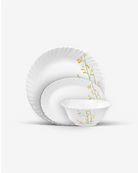 La Opala 50Pcs Dinner Set Classique Collection - Baitishk