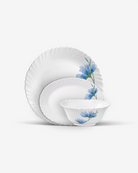 La Opala 50Pcs Dinner Set Classique Collection - Baitishk