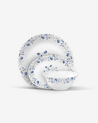 La Opala 50Pcs Dinner Set Classique Collection - Baitishk