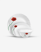 La Opala 50Pcs Dinner Set Classique Collection - Baitishk
