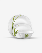 La Opala 50Pcs Dinner Set Classique Collection - Baitishk
