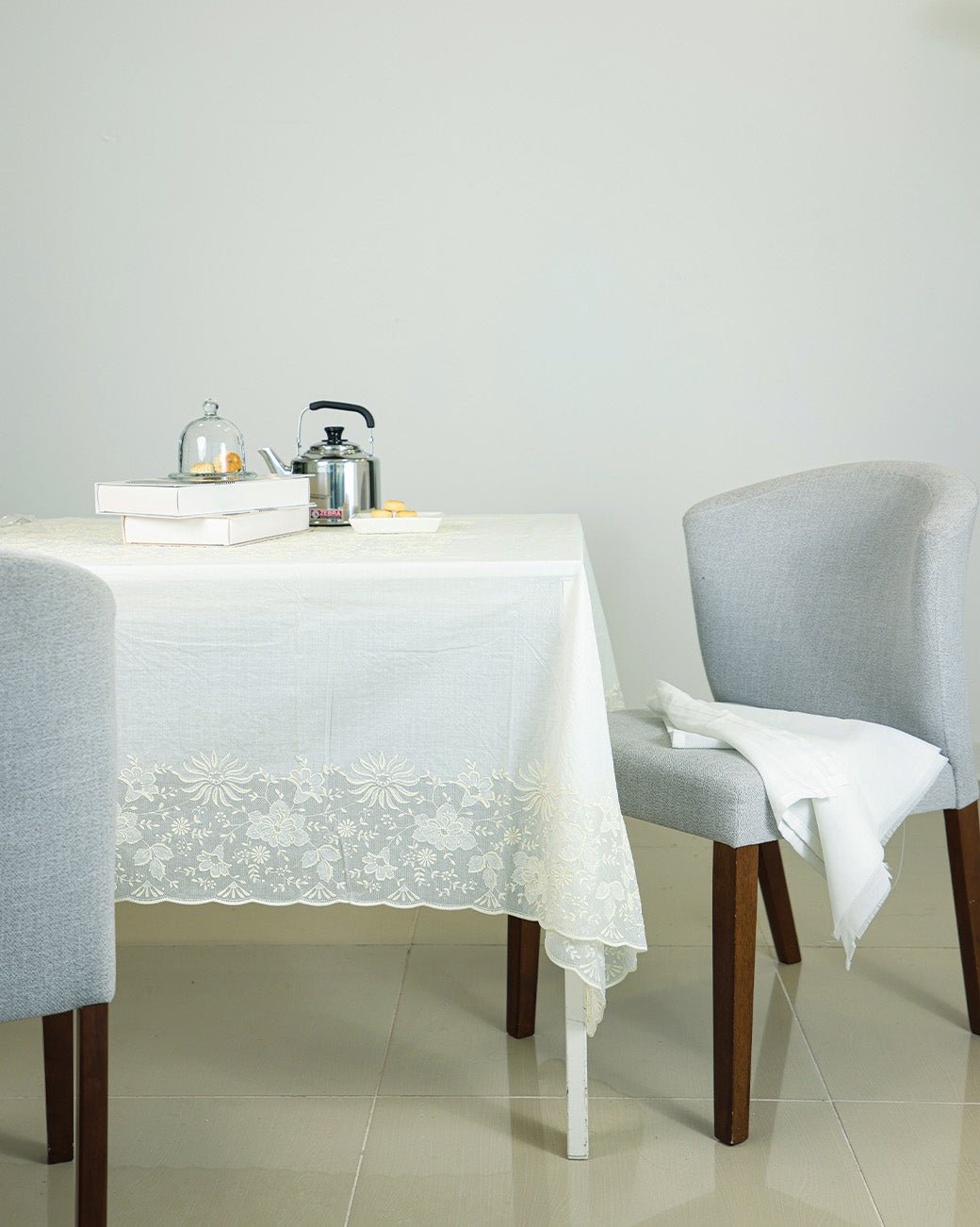 Meiwa Table Cover - Baitishk