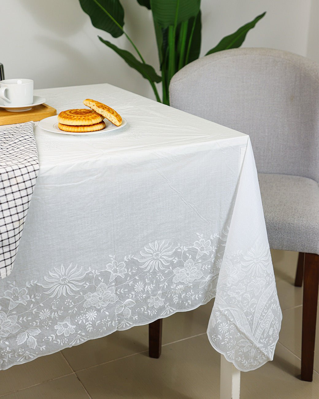 Meiwa Table Cover - Baitishk