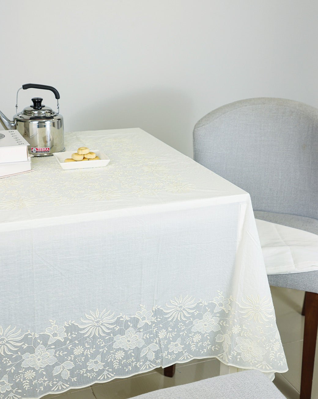 Meiwa Table Cover - Baitishk