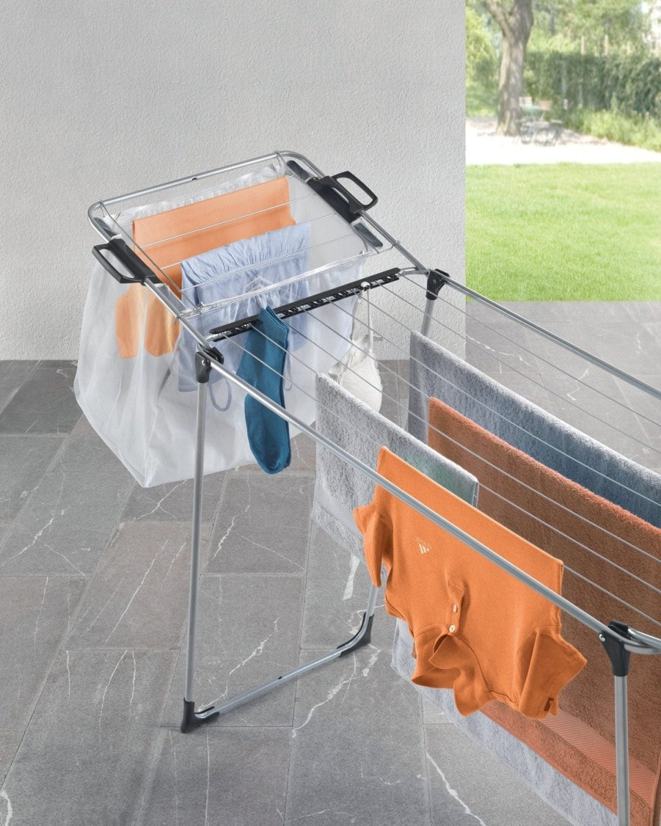 Metaltex 18m Laundry Dryer Tempest - Baitishk