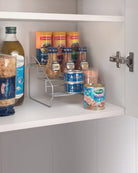 Metaltex 3 Tier Spice Rack - Baitishk