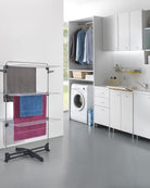 Metaltex 34m Laundry Dryer Storm - Baitishk