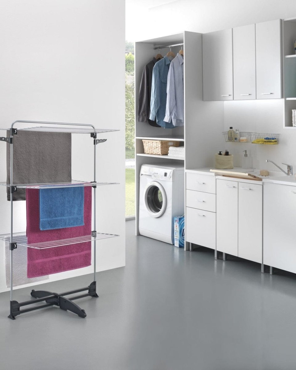 Metaltex 34m Laundry Dryer Storm - Baitishk