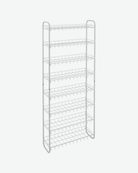 Metaltex 8 Tier Shoe Rack - Baitishk