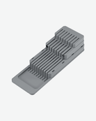 Metaltex Adjustable Knife Organizer - Baitishk