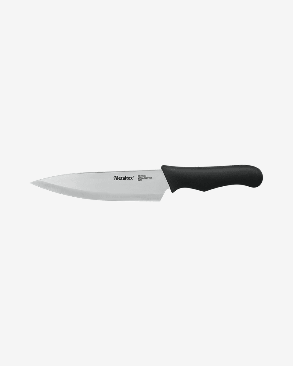 Metaltex Basic Chef Knife 29cm - Baitishk