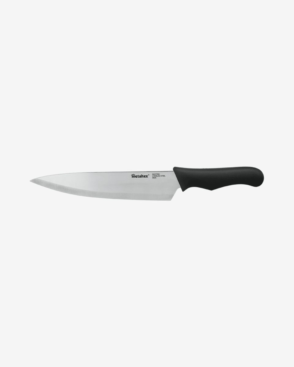 Metaltex Basic Chef Knife 33cm - Baitishk