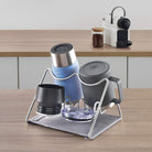 Metaltex Bottle Drying Rack - Baitishk