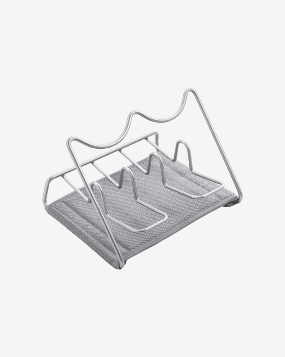 Metaltex Bottle Drying Rack - Baitishk