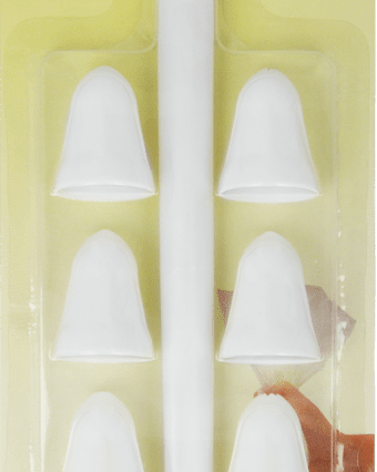 Metaltex Cake Decorating Set with Bags - Baitishk