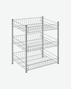 Metaltex Can Organizer - Baitishk