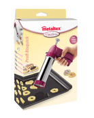 Metaltex Cookie Press - Baitishk