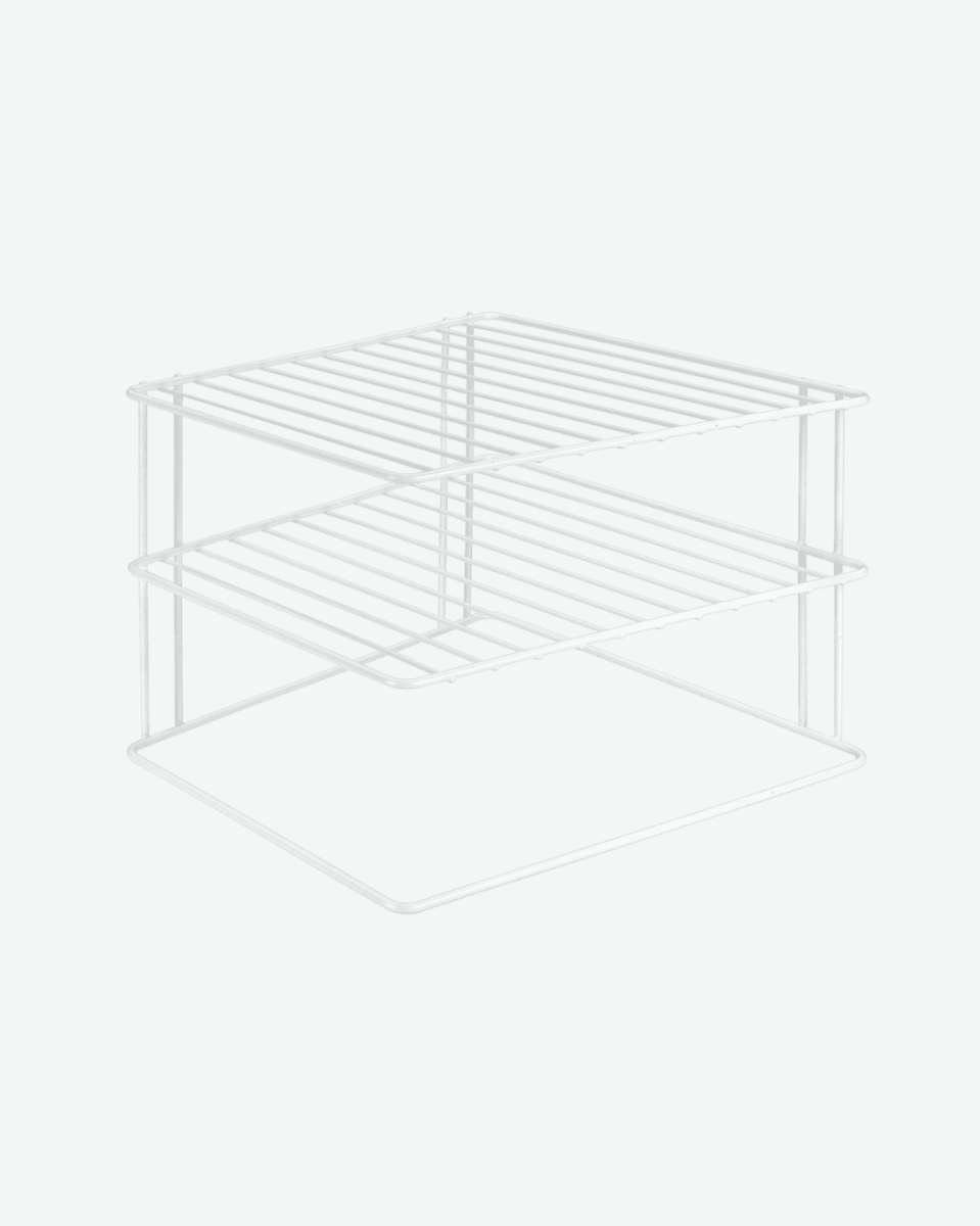 Metaltex Corner Rack Silos - Baitishk