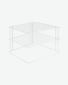 Metaltex Corner Rack Silos - Baitishk