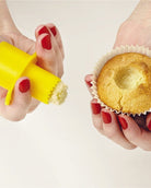 Metaltex Decorating Set Muffin Cupcake - Baitishk