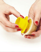 Metaltex Decorating Set Muffin Cupcake - Baitishk