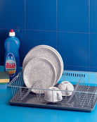 Metaltex Dish Drainer Colonia Plus - Baitishk