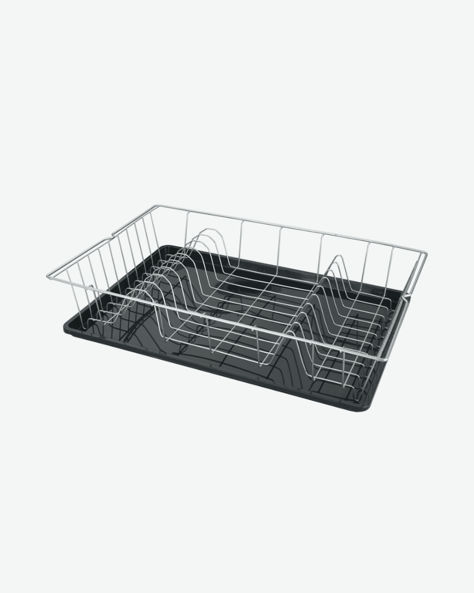 Metaltex Dish Drainer Colonia Plus - Baitishk