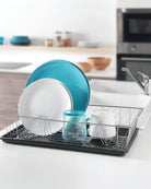 Metaltex Dish Drainer Colonia Plus - Baitishk