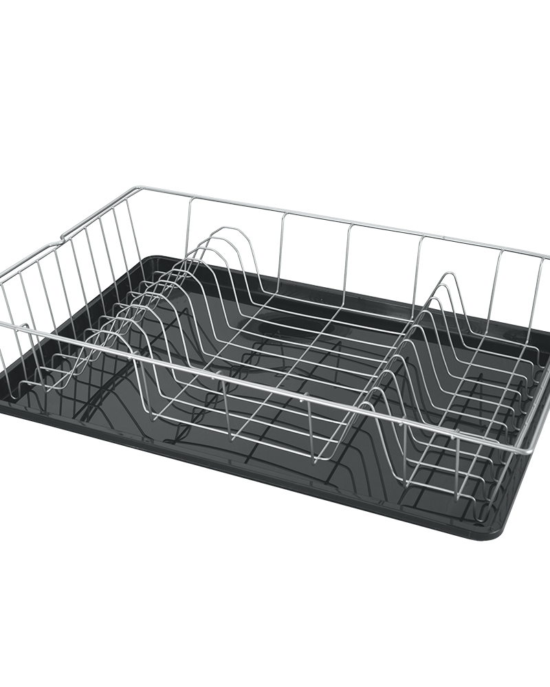 Metaltex Dish Drainer Colonia Plus Kitchen Organisers and Storage MT037