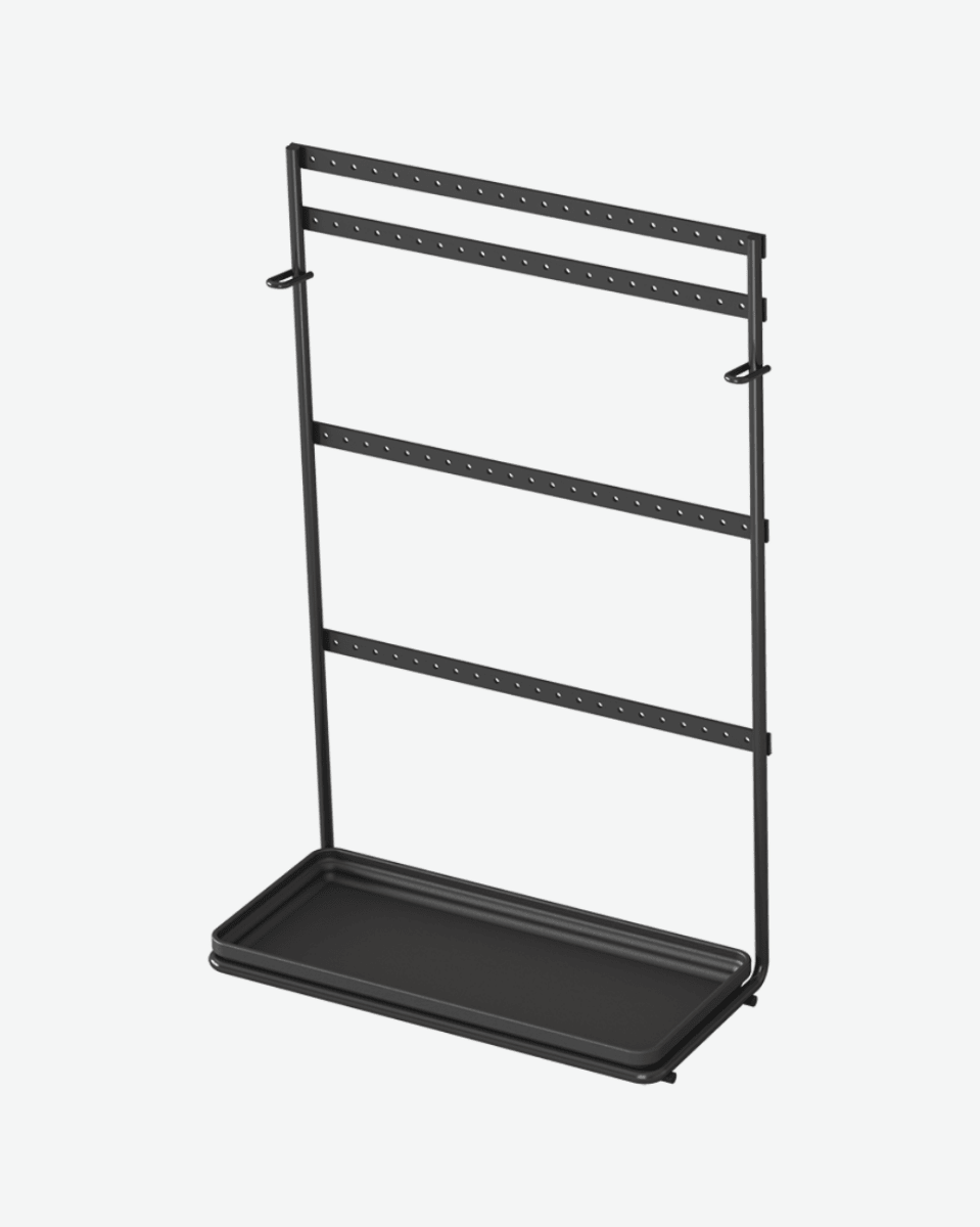 Metaltex Earring Holder - Baitishk