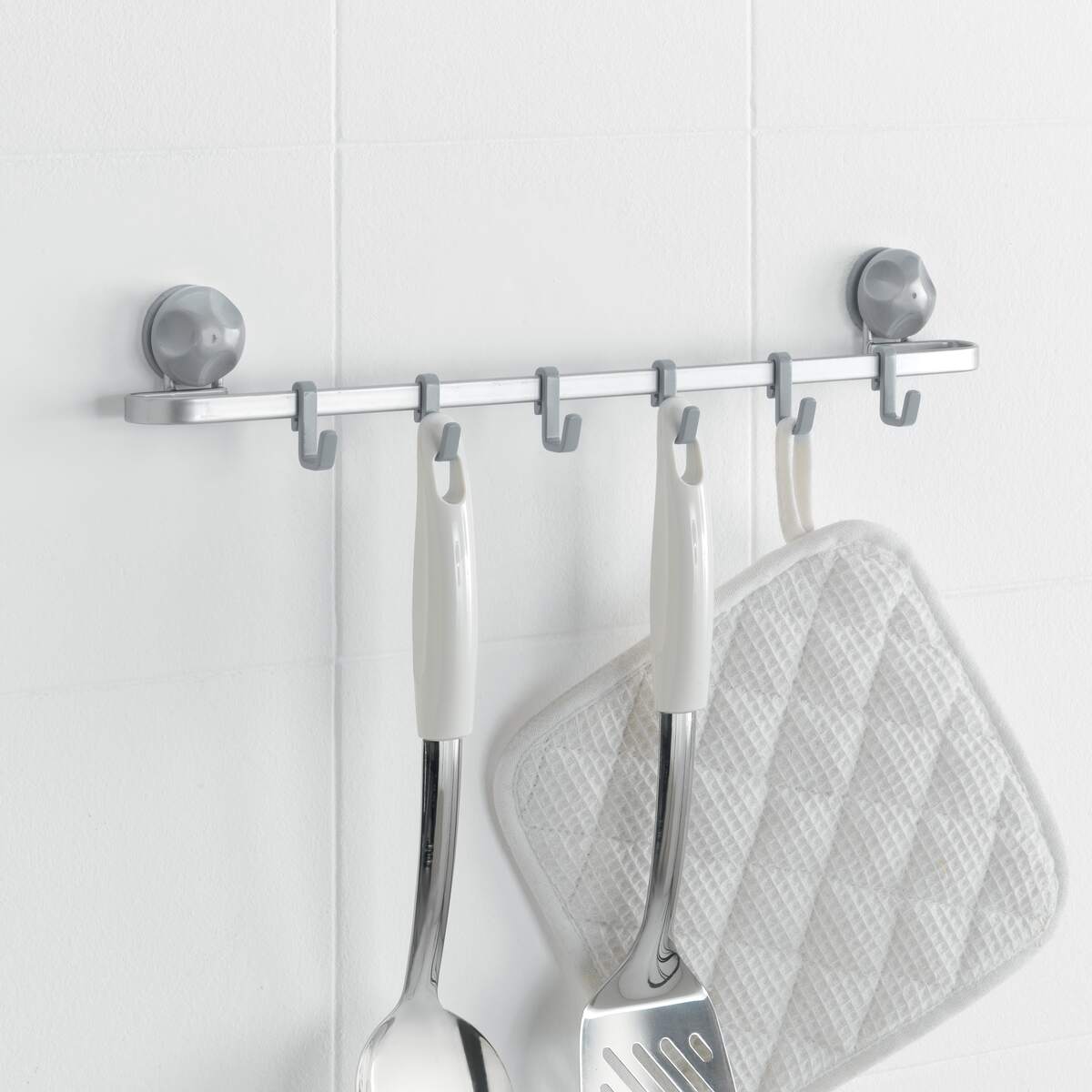 Metaltex Eureka Hanging Bar - Baitishk