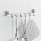 Metaltex Eureka Hanging Bar - Baitishk