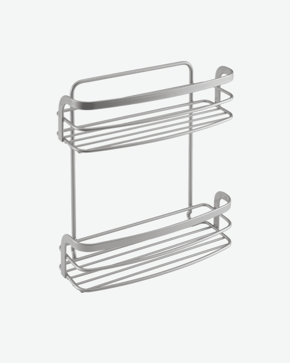 Metaltex Eureka Spice Basket - Baitishk