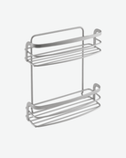 Metaltex Eureka Spice Basket - Baitishk