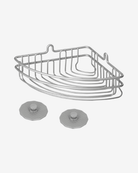 Metaltex Frost Corner Shelf - Baitishk