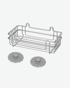 Metaltex Frost Rectangular Shelf - Baitishk