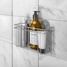 Metaltex Frost Tall Shelf - Baitishk