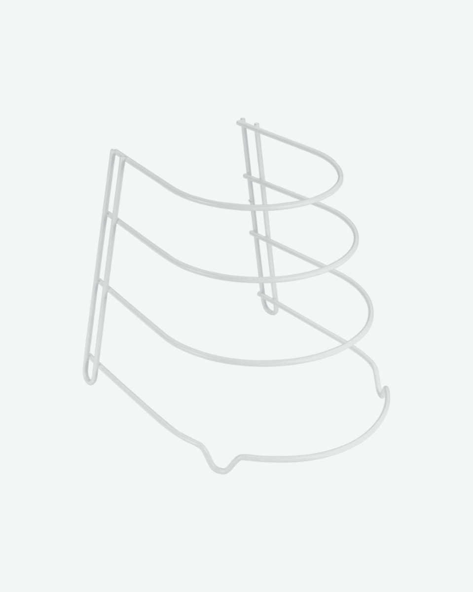 Metaltex Frying Pan Holder - Baitishk