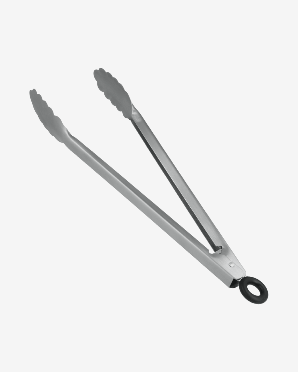 Metaltex Grill Tongs with Locking Mechanism 30.5cm Serveware MT450