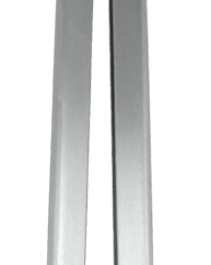 Metaltex Grill Tongs with Locking Mechanism 35 cm - Baitishk