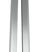 Metaltex Grill Tongs with Locking Mechanism 35 cm - Baitishk
