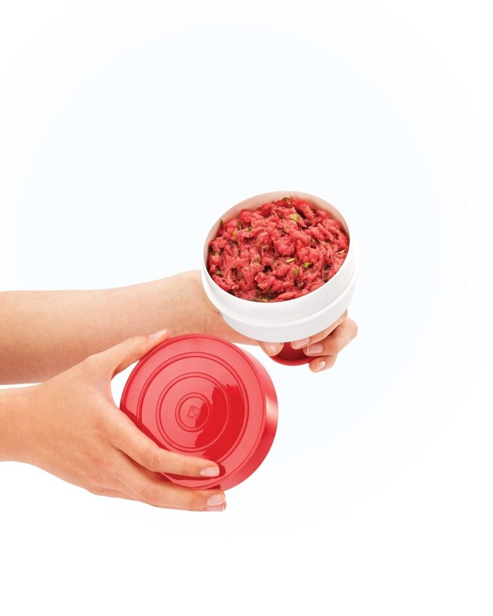 Metaltex Hamburger Maker - Baitishk