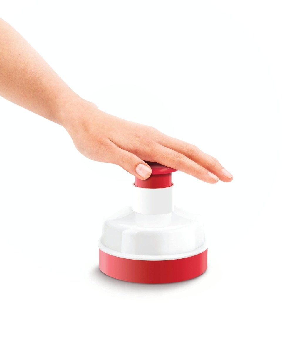 Metaltex Hamburger Maker - Baitishk