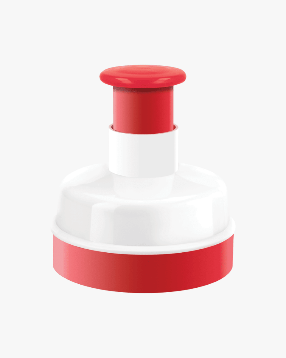 Metaltex Hamburger Maker - Baitishk